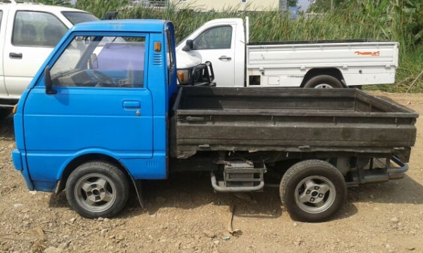 49000..กะป๊อไดฮัทสุ s70 ป้ายขาวเล่มแท้ แก๊ส กระบะเปิด3ด้าน ด่วนๆที่สุด