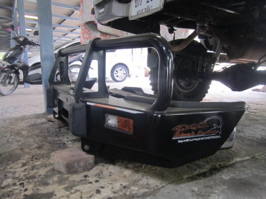 ขายกันชน ของเปี๊ยก