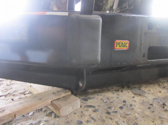 ขายกันชน ของเปี๊ยก ขายกันชน ของเปี๊ยก