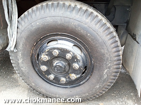 ขายรถเครน KATO สภาพสวย ใช้งานคล่องตัว