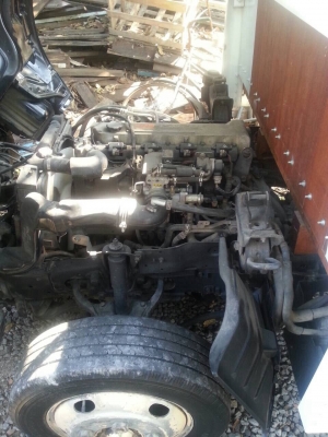 ขายisuzu NKR ถูกๆจากญี่ปุ่น
