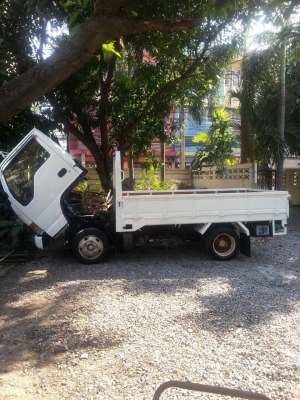 ขายisuzu NKR ถูกๆจากญี่ปุ่น