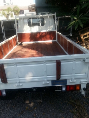 ขายisuzu NKR ถูกๆจากญี่ปุ่น