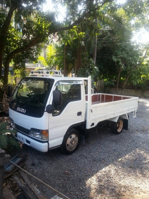ขายisuzu NKR ถูกๆจากญี่ปุ่น