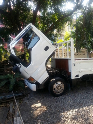ขายisuzu NKR ถูกๆจากญี่ปุ่น