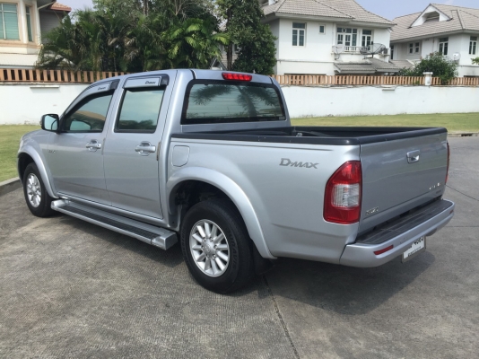 ขายรถบ้านD-MAX 2.5 SLX ปี06 สภาพสวยๆครับ ขายรถบ้านD-MAX 2.5 SLX ปี06 สภาพสวยๆครับ