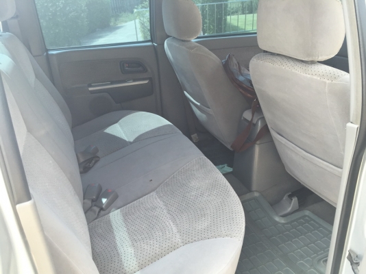 ขายรถบ้านD-MAX 2.5 SLX ปี06 สภาพสวยๆครับ ขายรถบ้านD-MAX 2.5 SLX ปี06 สภาพสวยๆครับ