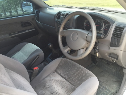 ขายรถบ้านD-MAX 2.5 SLX ปี06 สภาพสวยๆครับ ขายรถบ้านD-MAX 2.5 SLX ปี06 สภาพสวยๆครับ