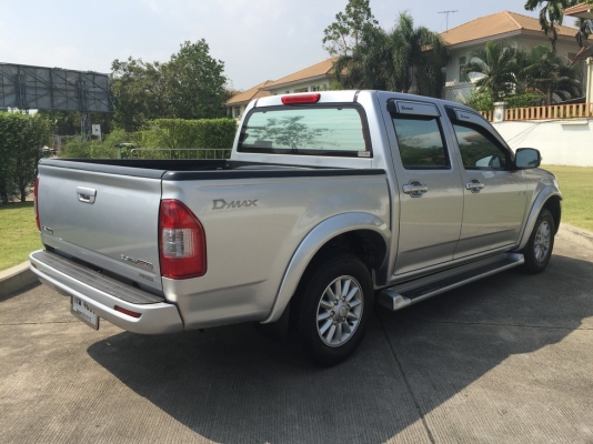 ขายรถบ้านD-MAX 2.5 SLX ปี06 สภาพสวยๆครับ ขายรถบ้านD-MAX 2.5 SLX ปี06 สภาพสวยๆครับ