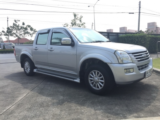 ขายรถบ้านD-MAX 2.5 SLX ปี06 สภาพสวยๆครับ ขายรถบ้านD-MAX 2.5 SLX ปี06 สภาพสวยๆครับ