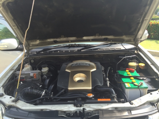 ขายรถบ้านD-MAX 2.5 SLX ปี06 สภาพสวยๆครับ ขายรถบ้านD-MAX 2.5 SLX ปี06 สภาพสวยๆครับ