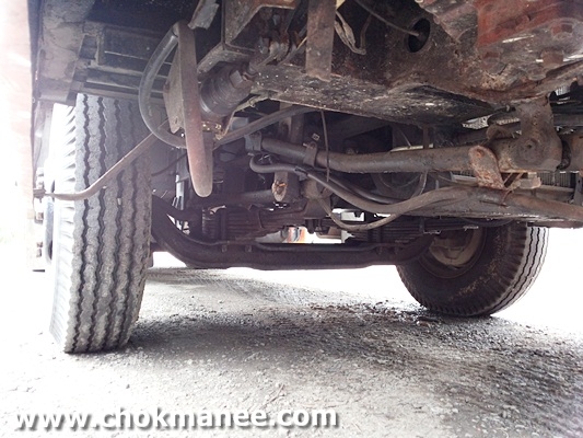 ขายรถเครน KATO สภาพสวย ใช้งานคล่องตัว