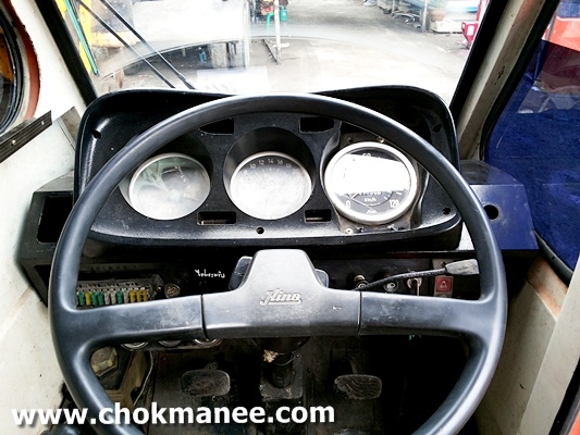 ขายรถเครน KATO สภาพดีครับ