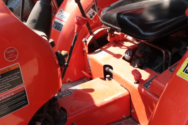 ใช้เงินเพียง 50,000 บาท KUBOTA MAX L3608 363 ชั่วโมง พร้อมโรตารี สวยๆติดตัวรถไปเลย ใช้เงินเพียง 50,000 บาท KUBOTA MAX L3608 363 ชั่วโมง พร้อมโรตารี สวยๆติดตัวรถไปเลย