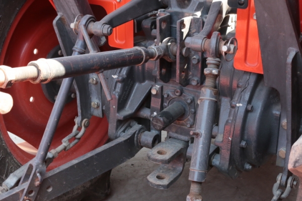 L3608 ดาวน์ 50,000 บาท พร้อมโรตารี่