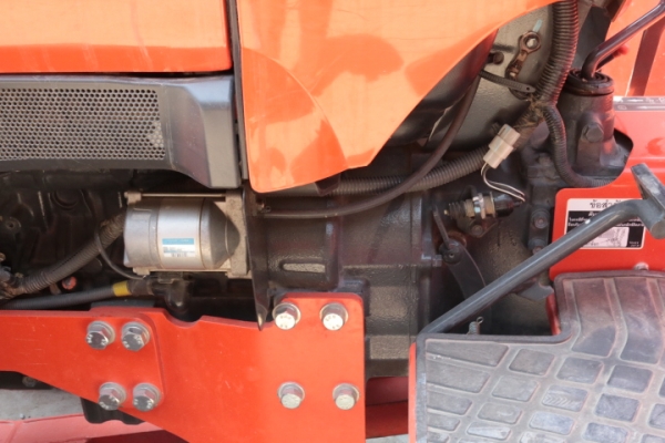 L3608 ดาวน์ 50,000 บาท พร้อมโรตารี่