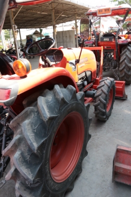 L3608 ดาวน์ 50,000 บาท พร้อมโรตารี่