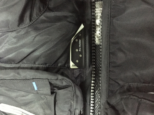 เสื้อตกปลาชูชีพ