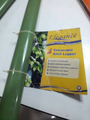 ขายกรรไกรตัดแต่งกิ่งไม้ ยืดได้ หดได้