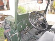 ขายรถ JEEP WILLYS ราคาเป็นกันเอง