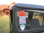 ขายรถ JEEP WILLYS ราคาเป็นกันเอง