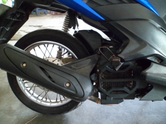 ฮอนด้า คลิ้กไอ 125cc ฮอนด้า คลิ้กไอ 125cc
