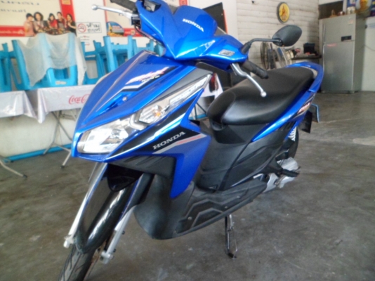 ฮอนด้า คลิ้กไอ 125cc ฮอนด้า คลิ้กไอ 125cc