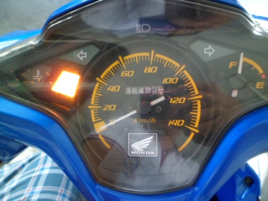 ฮอนด้า คลิ้กไอ 125cc ฮอนด้า คลิ้กไอ 125cc