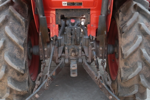 L3608 ดาวน์ 30,000 บาท 381 ชม.