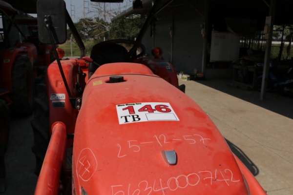 L3608 ดาวน์ 30,000 บาท 381 ชม.