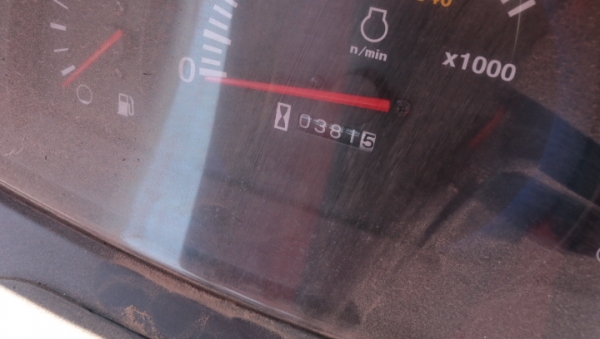 L3608 ดาวน์ 30,000 บาท 381 ชม.