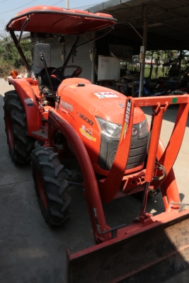 L3608 ดาวน์ 30,000 บาท 381 ชม.