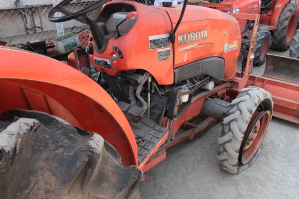 L4708 มือสองพร้อมใบมีด รถเดิมๆ