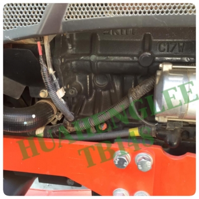 ขายรถไถ สวยๆๆ สภาพดี ผ่อนได้ รุ่น L3608 พร้อมใบดันหน้า ขายรถไถ สวยๆๆ สภาพดี ผ่อนได้ รุ่น L3608 พร้อมใบดันหน้า