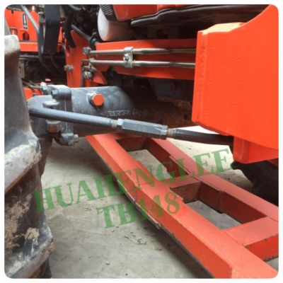 ขายรถไถ สวยๆๆ สภาพดี ผ่อนได้ รุ่น L3608 พร้อมใบดันหน้า ขายรถไถ สวยๆๆ สภาพดี ผ่อนได้ รุ่น L3608 พร้อมใบดันหน้า