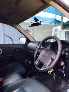 ขายรถกระบะ Isuzu dmax gold series 2.5 ตอนเดียว ขายรถกระบะ Isuzu dmax gold series 2.5 ตอนเดียว