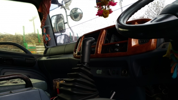 ขายรถพ่วง 22 ล้อ 2 เพลา แม่.ลูก กระบะเหล็กดั้ม HINO 320 ปี.ส ค .46  รถสวย ยางดี ราคาย้อมๆแค่ . 2050000 สนใจรีบจองด่วน