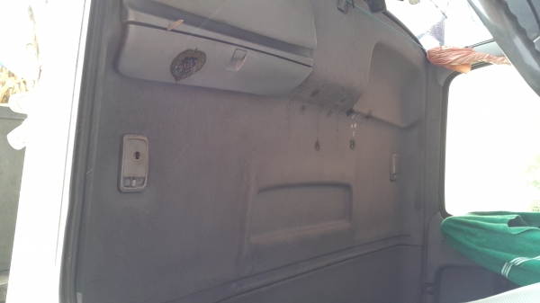 ขายรถพ่วง 22 ล้อ 2 เพลา แม่.ลูก กระบะเหล็กดั้ม HINO 320 ปี.ส ค .46  รถสวย ยางดี ราคาย้อมๆแค่ . 2050000 สนใจรีบจองด่วน