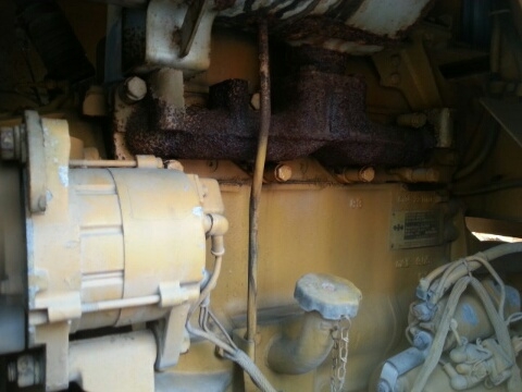 รถตักล้อยาง 510-16549