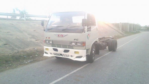 ขายหัวครัชซีหกล้อฮีโน่fb120แรงรถแท้ห้างช่วงยาวสภาพสวยเอกสารพร้อมโอนราคา320000บาท