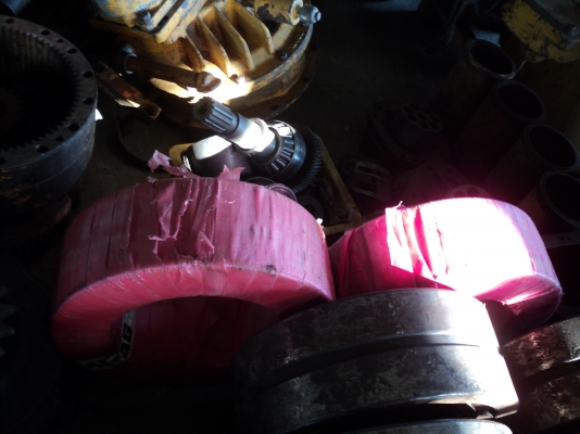 ลูกปืนปากโม่23152ขายถูก