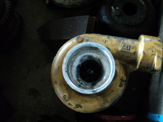 TURBO CATของตัดลงราคาถูก