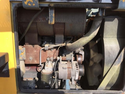 ขายรถตักล้อยาง KOMATSU WA80-3 สภาพสวยพร้อมใช้ นำเข้าจากญี่ปุ่น มีVDOการทำงานให้ชมครับ ขายรถตักล้อยาง KOMATSU WA80-3 สภาพสวยพร้อมใช้ นำเข้าจากญี่ปุ่น มีVDOการทำงานให้ชมครับ