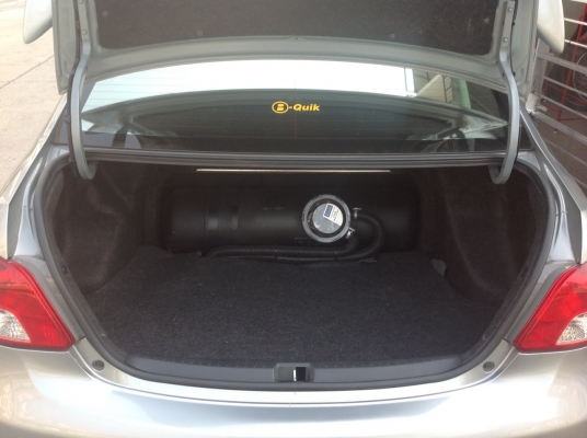 ขายTOYOTA VIOS1.5G ปี2009 ชุดแต่งครบ สภาพเยี่ยม