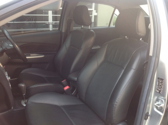 ขายTOYOTA VIOS1.5G ปี2009 ชุดแต่งครบ สภาพเยี่ยม