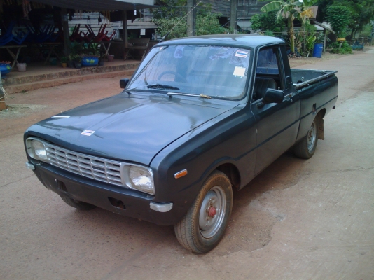 mazda 1000