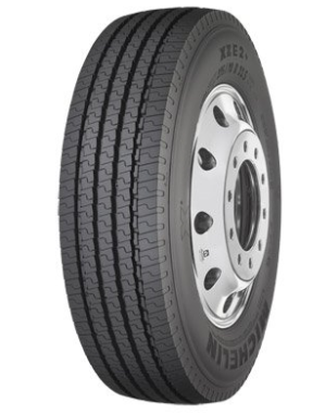 ยาง 295/80R22.5 XZE2+ มิชลิน ยางใหม่ราคา 11800