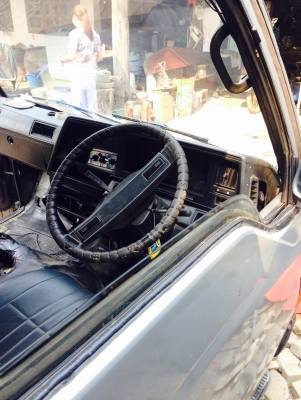 Nissun 2.7 ทะเบียนไม่ขาดต่อ พร้อมโอน สนใจโทร 0899809414 Nissun 2.7 ทะเบียนไม่ขาดต่อ พร้อมโอน สนใจโทร 0899809414