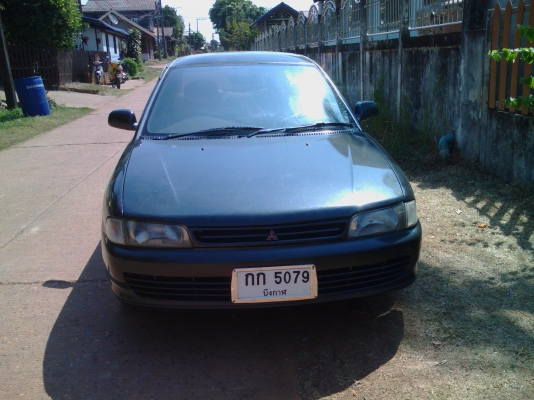 แลกกระบะ