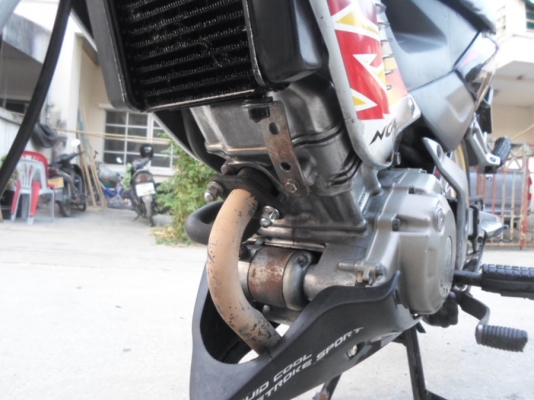 ยังไงก็ขาย sonic สตาร์ทมือ ปี46 สวยๆ รถบ้านเดิมๆ ชุดโอนครบ